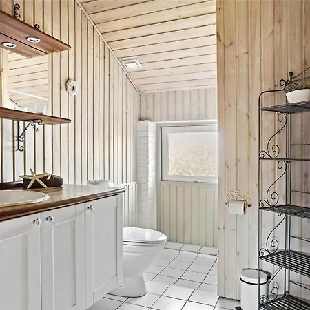 Feriehus Tv1131-bindslev-glentevej-1 Bindslev