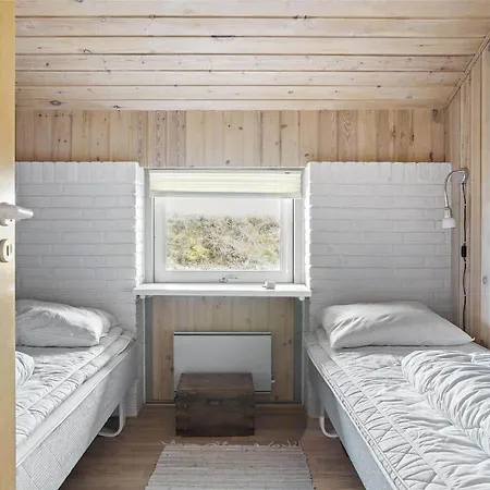 Casa de Férias Tv1131-bindslev-glentevej-1