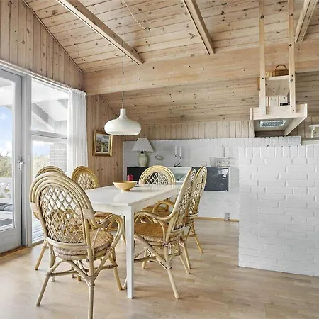 Tv1131-bindslev-glentevej-1 Casa de Férias