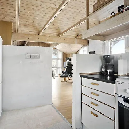 Tv1131-bindslev-glentevej-1 Casa de Férias