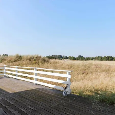 Tv1131-bindslev-glentevej-1 Casa de Férias *