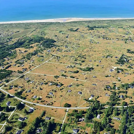 Tv1131-bindslev-glentevej-1 Nyaraló *