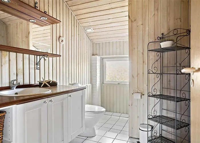 Prázdninový dům Tv1131-bindslev-glentevej-1 Bindslev