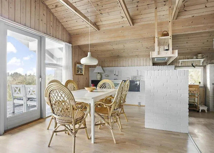 Tv1131-bindslev-glentevej-1 Prázdninový dům