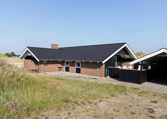 Tv1131-bindslev-glentevej-1 Prázdninový dům Bindslev