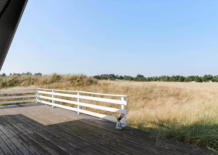 Tv1131-bindslev-glentevej-1 Prázdninový dům *